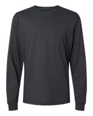 Gildan 64440CVC softstyle cvc long sleeve t-shirt