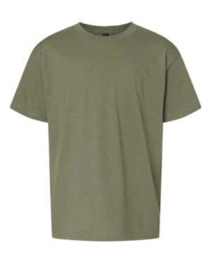 CACTUS Gildan 64000BCVC softstyle youth cvc t-shirt