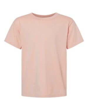 DUSTY ROSE Gildan 64000BCVC softstyle youth cvc t-shirt