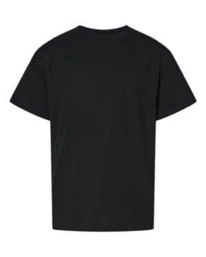 Gildan 64000BCVC softstyle youth cvc t-shirt
