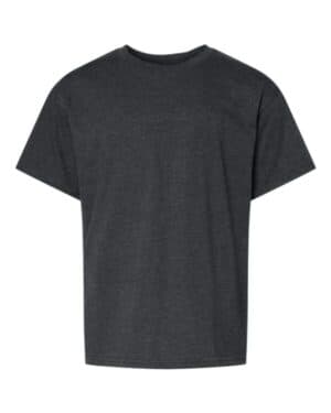 Gildan 64000BCVC softstyle youth cvc t-shirt