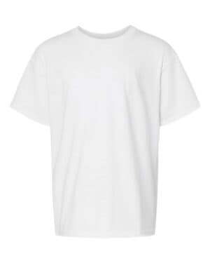 Gildan 64000BCVC softstyle youth cvc t-shirt