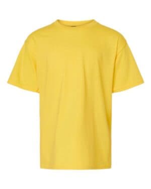Gildan 64000BCVC softstyle youth cvc t-shirt