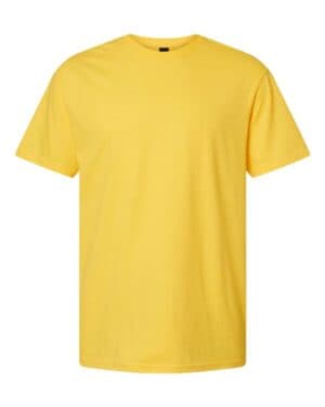 Gildan 64000CVC softstyle cvc t-shirt