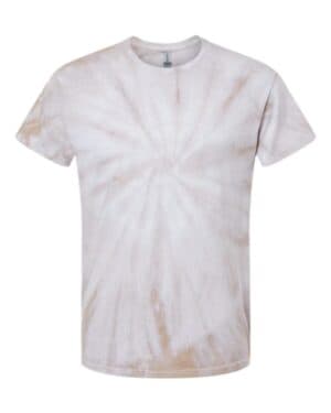 SAND Dyenomite 20BCY youth cyclone pinwheel tie-dyed t-shirt