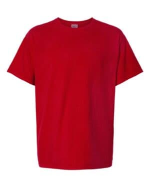 Comfortwash by hanes GDH100 garment-dyed t-shirt