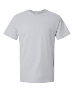 SILVERSTONE Comfortwash by hanes GDH100 garment-dyed t-shirt