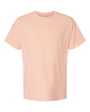 Comfortwash by hanes GDH11B botanical dyed t-shirt