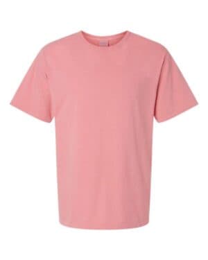 Comfortwash by hanes GDH11B botanical dyed t-shirt