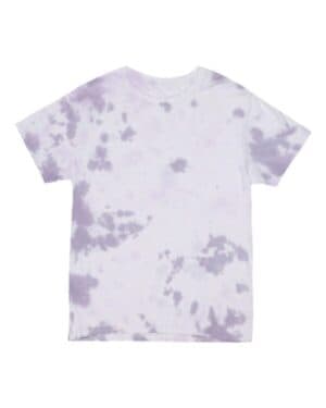SUGARPLUM Dyenomite 650DR dream tie-dyed t-shirt