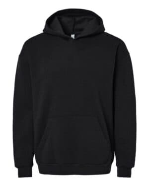 American apparel RF498 reflex fleece hoodie
