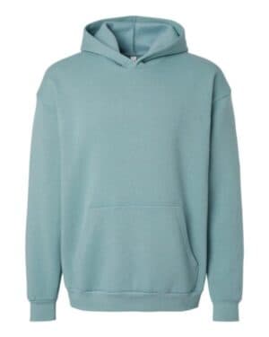 ARCTIC American apparel RF498 reflex fleece hoodie