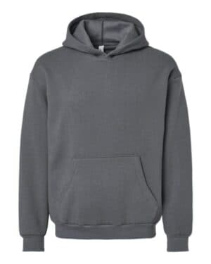 ASPHALT American apparel RF498 reflex fleece hoodie