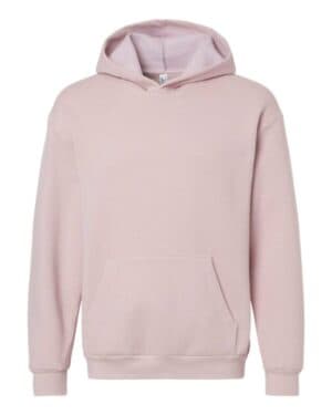 BLUSH American apparel RF498 reflex fleece hoodie