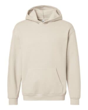 BONE American apparel RF498 reflex fleece hoodie