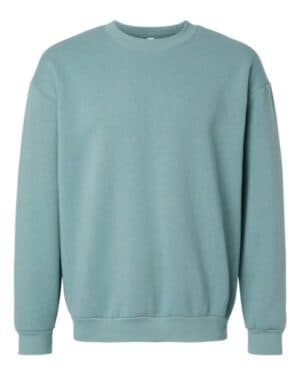 ARCTIC American apparel RF496 reflex fleece crewneck sweatshirt