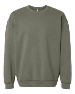 LIEUTENANT American apparel RF496 reflex fleece crewneck sweatshirt