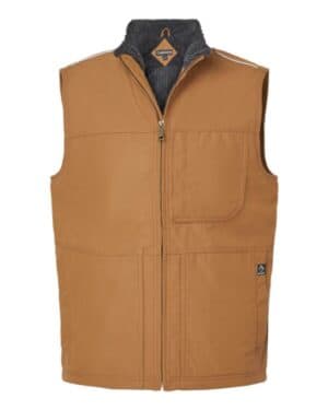 SADDLE Dri duck 5301 rigor vest