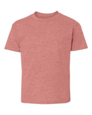 Hanes 498Y perfect-t youth t-shirt
