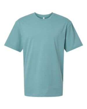 SUEDED ARCTIC American apparel 5389 sueded cloud jersey tee