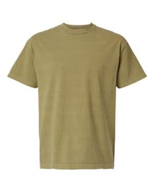 American apparel 1301GD garment-dyed heavyweight cotton tee