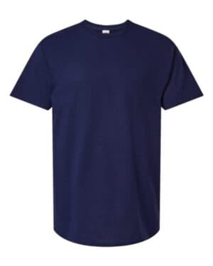 ATHLETIC NAVY Hanes 5280T essential-t tall t-shirt