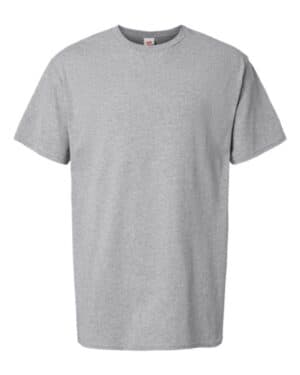 LIGHT STEEL Hanes 5280T essential-t tall t-shirt