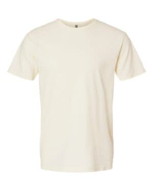 WASHED NATURAL Next level 3600SW soft wash t-shirt