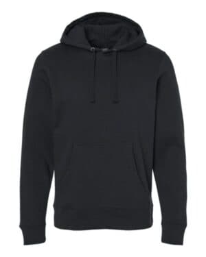 BLACK J america 8720 btb fleece hooded sweatshirt