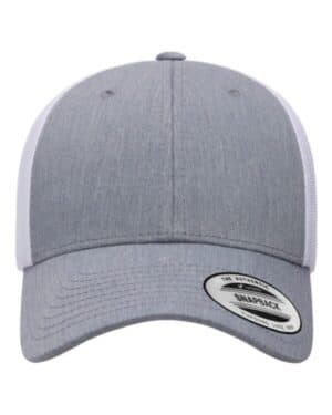 Yp classics 6601 elite cap