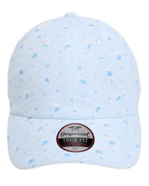 BLUE WAVE Imperial X210R alter ego cap