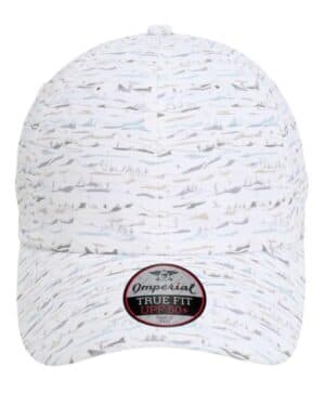 DESERT Imperial X210R alter ego cap