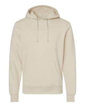 OYSTER J america 8720 btb fleece hooded sweatshirt