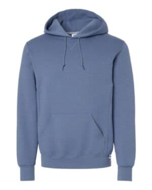 VINTAGE BLUE Russell athletic 695HBM dri power hooded sweatshirt