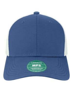 Legacy MPS mid-pro snapback trucker cap