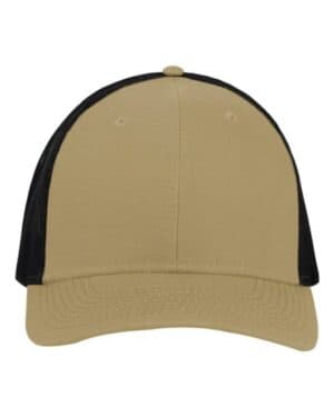 KHAKI Dri duck 3368 legion cap