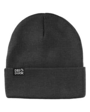 Dri duck 3523 coleman cuffed beanie