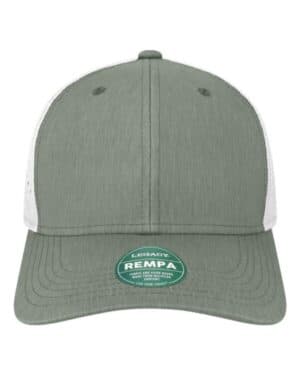 Legacy REMPA reclaim mid-pro adjustable cap