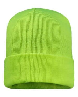Sportsman SP12FL 12 fleece lined cuffed beanie
