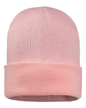 Sportsman SP12JL 12 jersey lined cuffed beanie