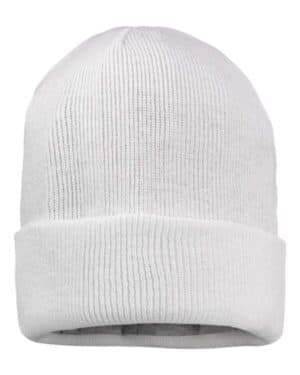 Sportsman SP12JL 12 jersey lined cuffed beanie