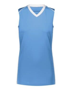 Augusta sportswear 1687 women's rover jersey