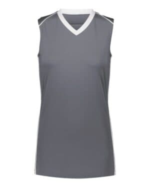 Augusta sportswear 1687 women's rover jersey