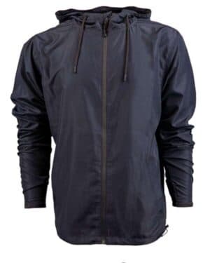 Burnside 9754 stormbreaker jacket