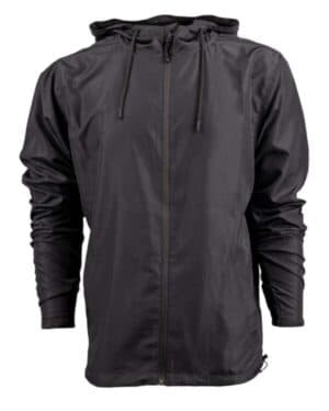 STEEL Burnside 9754 stormbreaker jacket