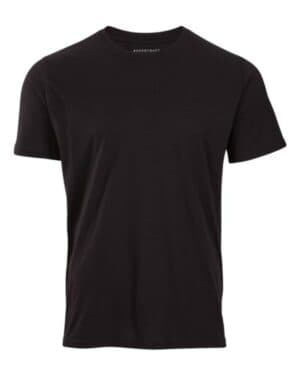 Boxercraft BM2103 basic crew t-shirt