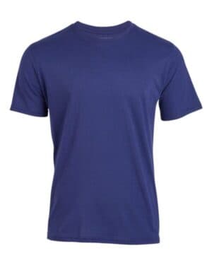 Boxercraft BM2103 basic crew t-shirt