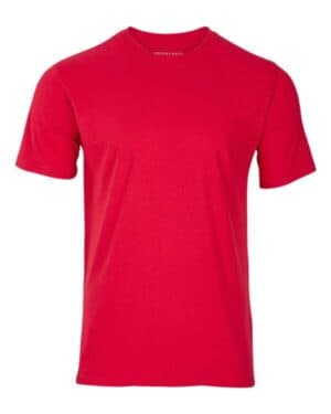 Boxercraft BM2103 basic crew t-shirt