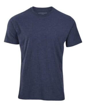 DENIM Boxercraft BM2103 basic crew t-shirt