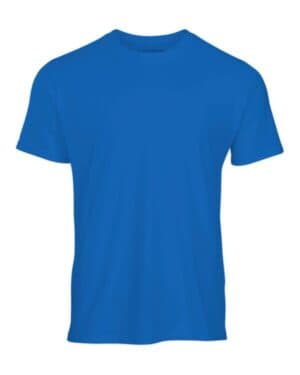 TRUE ROYAL Boxercraft BM2103 basic crew t-shirt